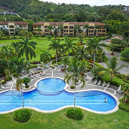 Hrg Condos At Los Suenos Jacó Exteriér fotografie