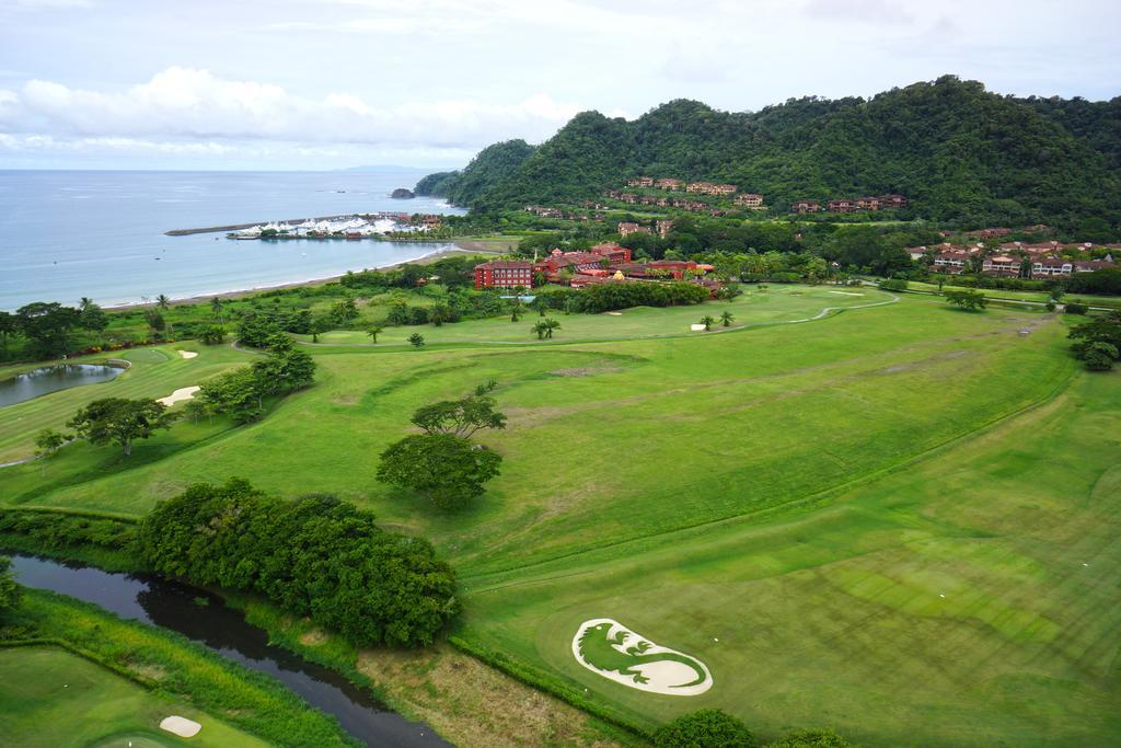 Hrg Condos At Los Suenos Jacó Exteriér fotografie