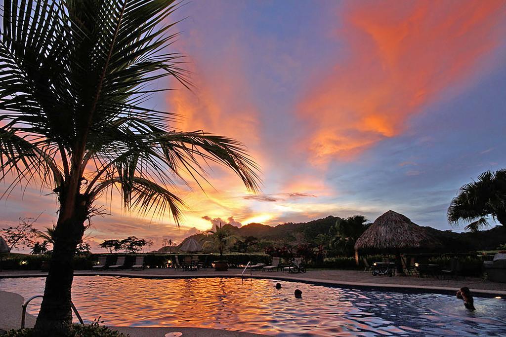 Hrg Condos At Los Suenos Jacó Exteriér fotografie