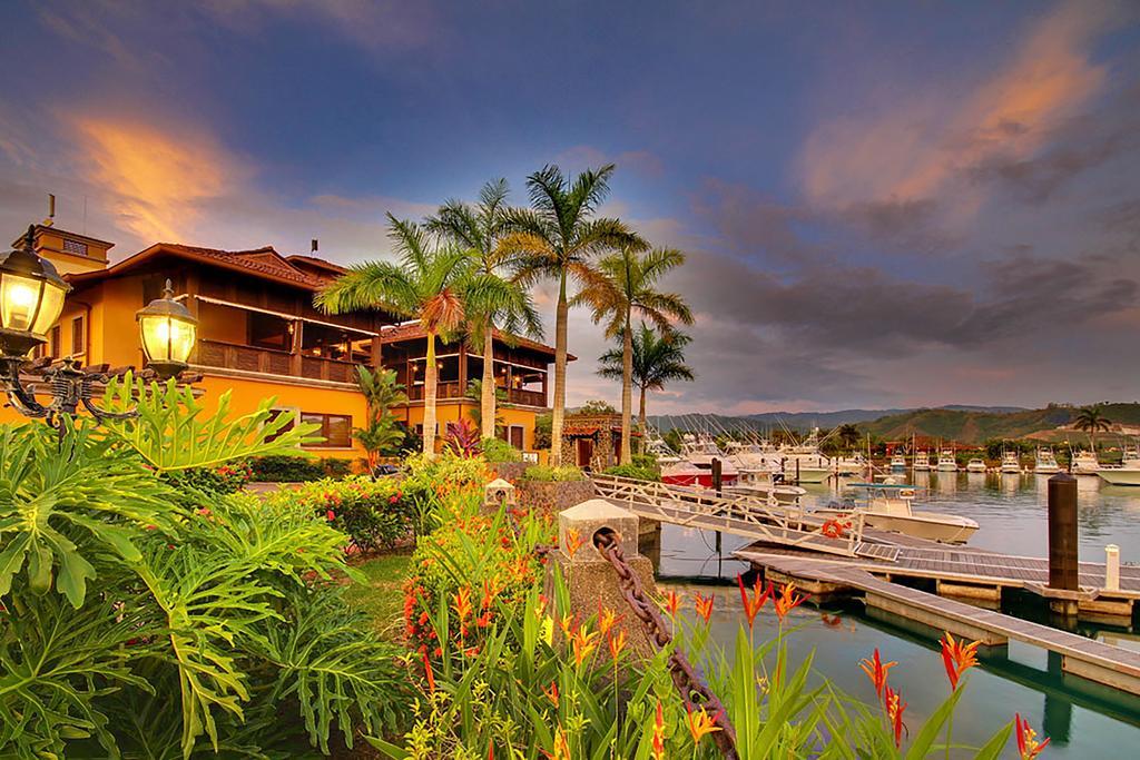 Hrg Condos At Los Suenos Jacó Exteriér fotografie