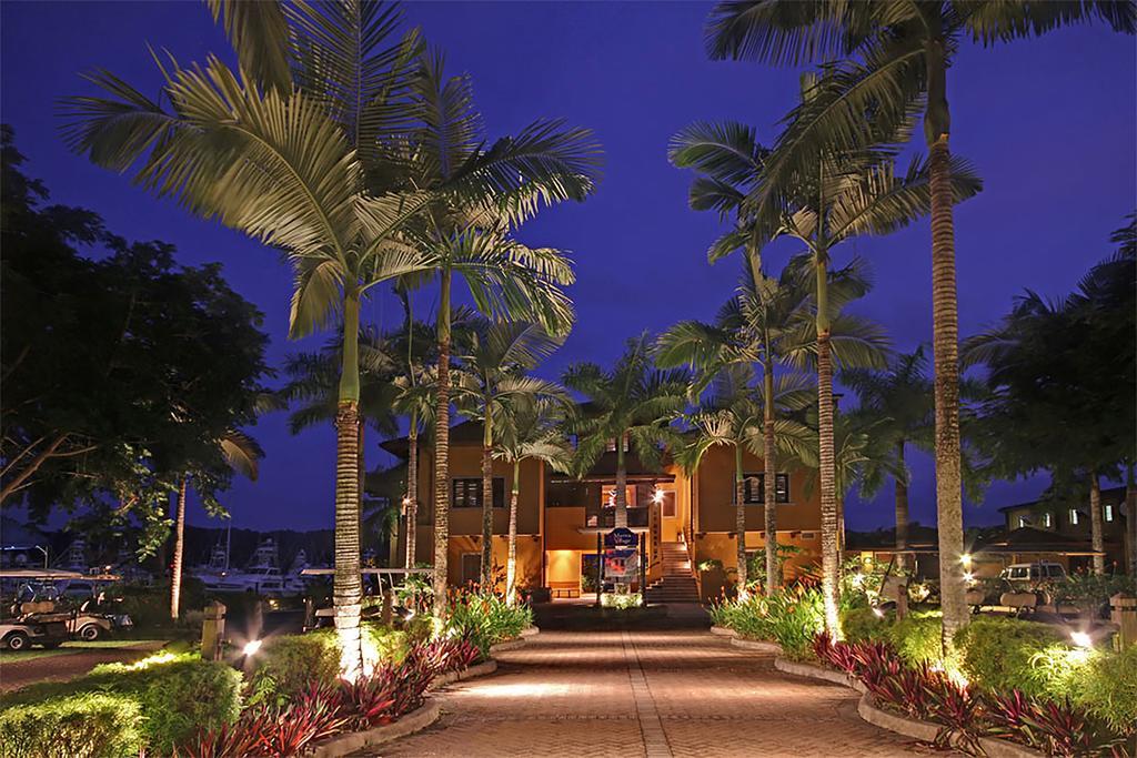 Hrg Condos At Los Suenos Jacó Exteriér fotografie