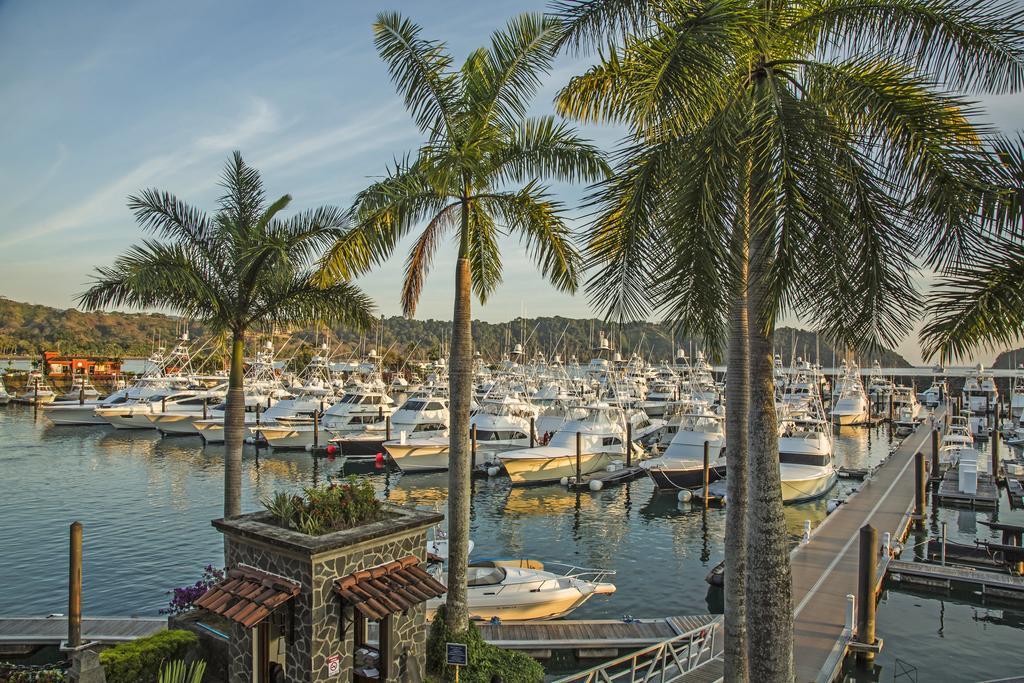 Hrg Condos At Los Suenos Jacó Exteriér fotografie
