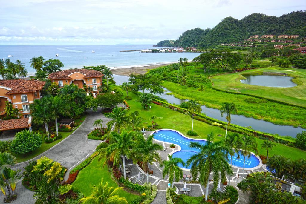 Hrg Condos At Los Suenos Jacó Exteriér fotografie