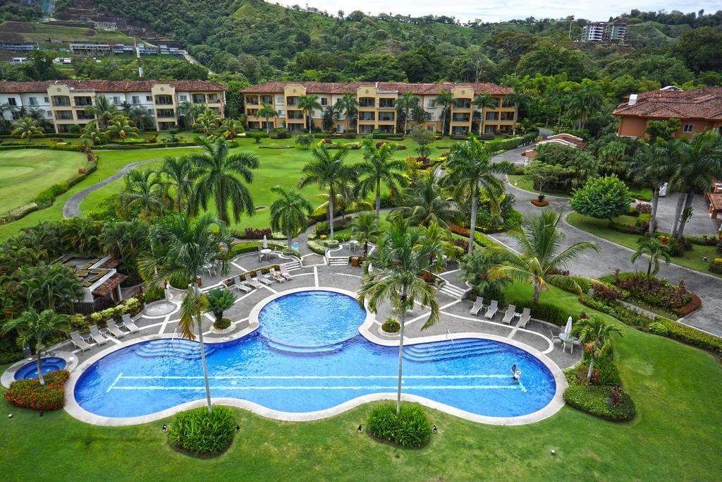 Hrg Condos At Los Suenos Jacó Exteriér fotografie