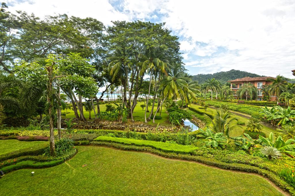 Hrg Condos At Los Suenos Jacó Exteriér fotografie