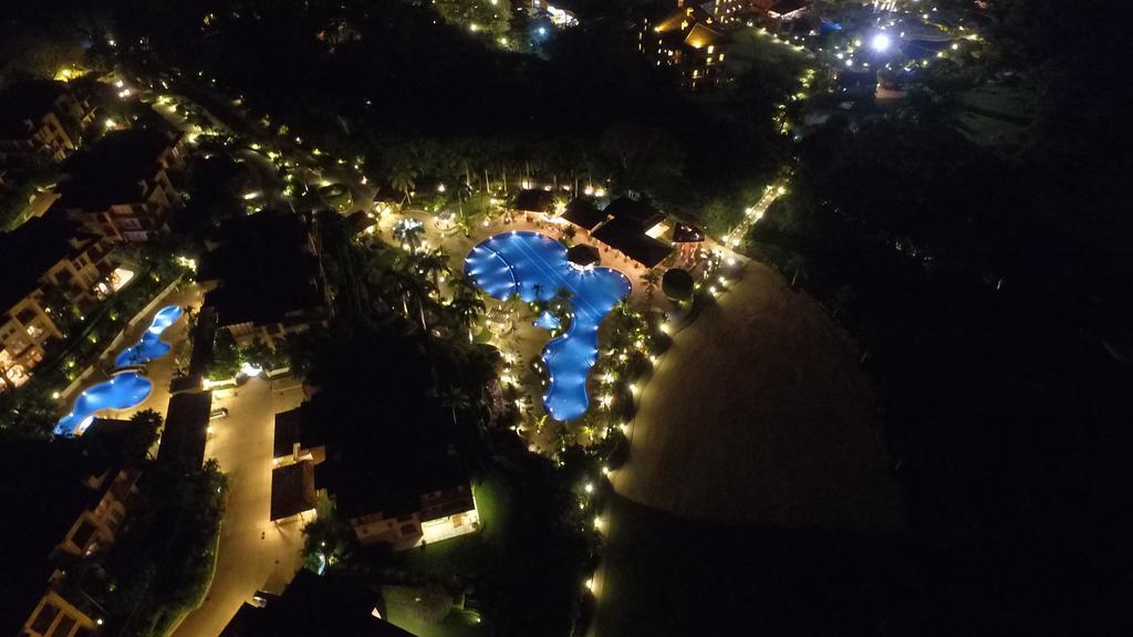 Hrg Condos At Los Suenos Jacó Exteriér fotografie