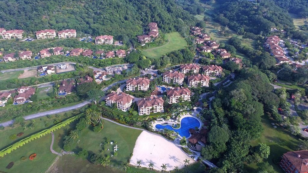 Hrg Condos At Los Suenos Jacó Exteriér fotografie