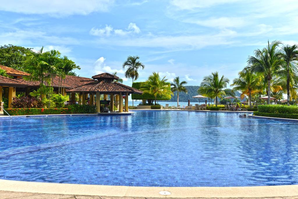 Hrg Condos At Los Suenos Jacó Exteriér fotografie