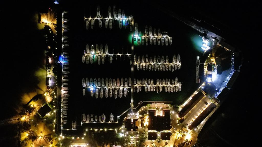 Hrg Condos At Los Suenos Jacó Exteriér fotografie