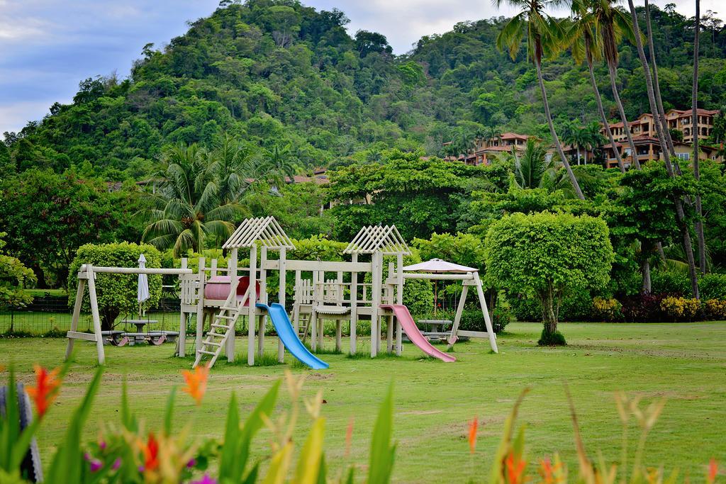Hrg Condos At Los Suenos Jacó Exteriér fotografie