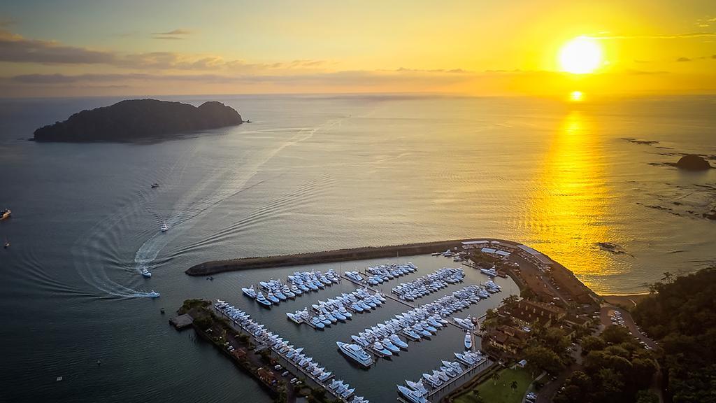 Hrg Condos At Los Suenos Jacó Exteriér fotografie