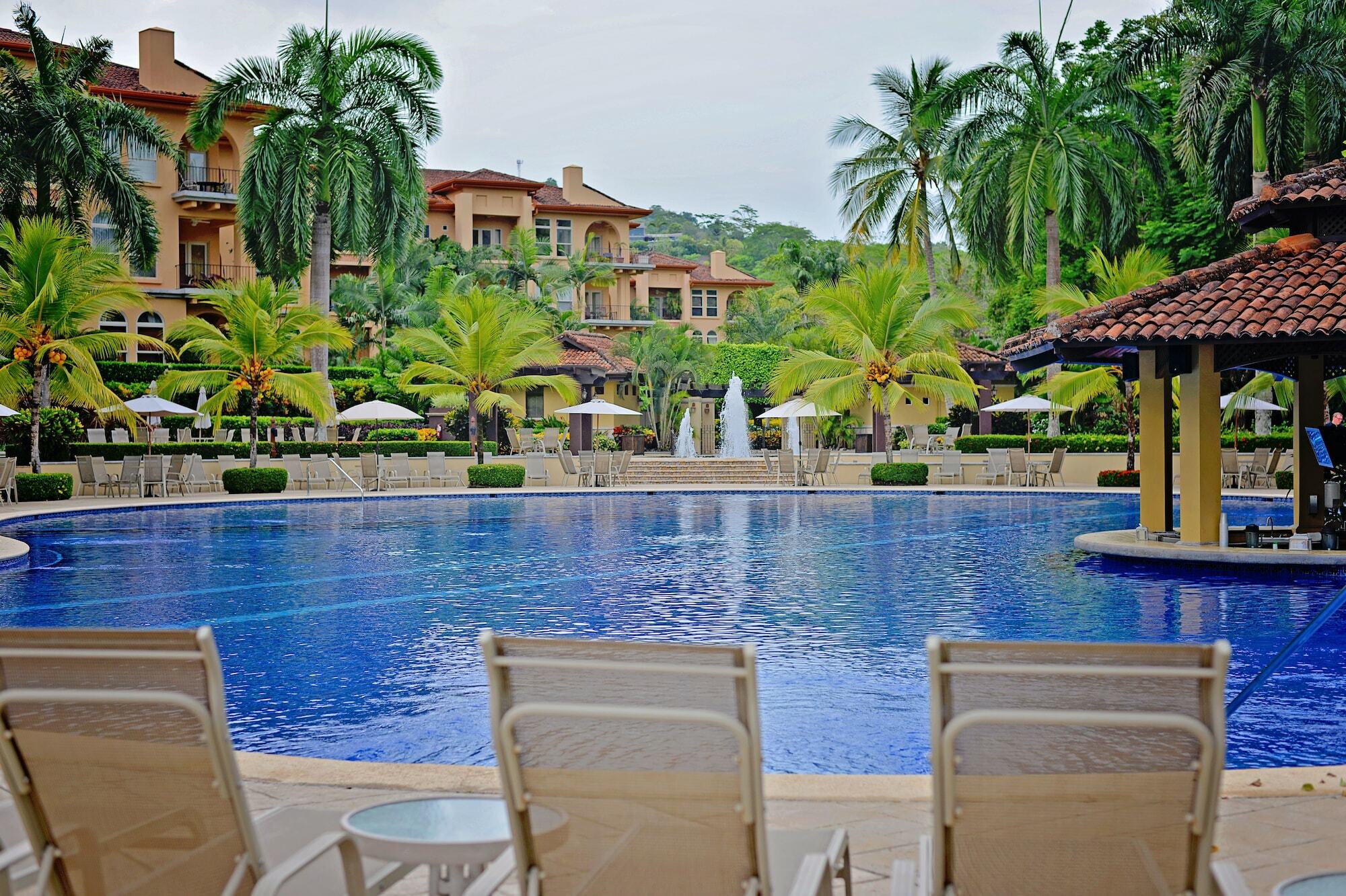 Hrg Condos At Los Suenos Jacó Exteriér fotografie