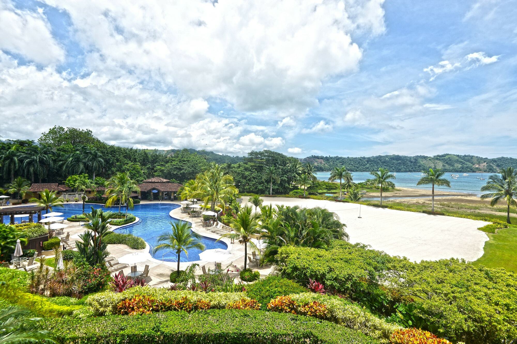 Hrg Condos At Los Suenos Jacó Exteriér fotografie