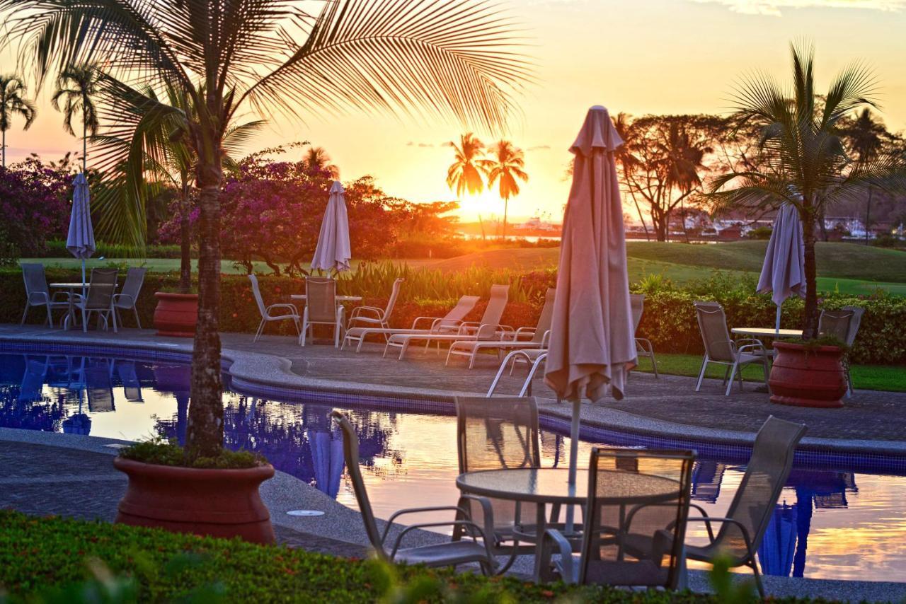 Hrg Condos At Los Suenos Jacó Exteriér fotografie