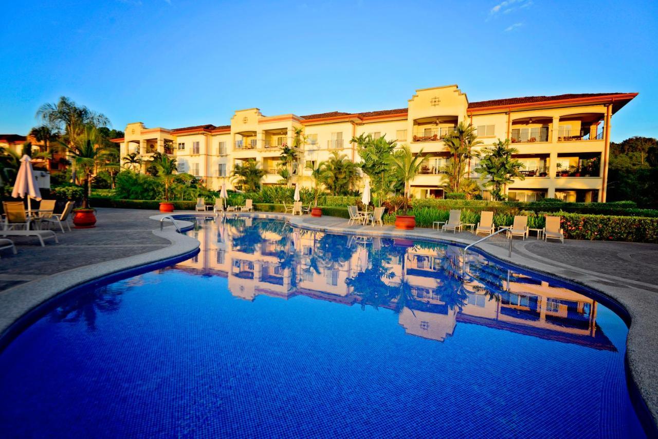 Hrg Condos At Los Suenos Jacó Exteriér fotografie